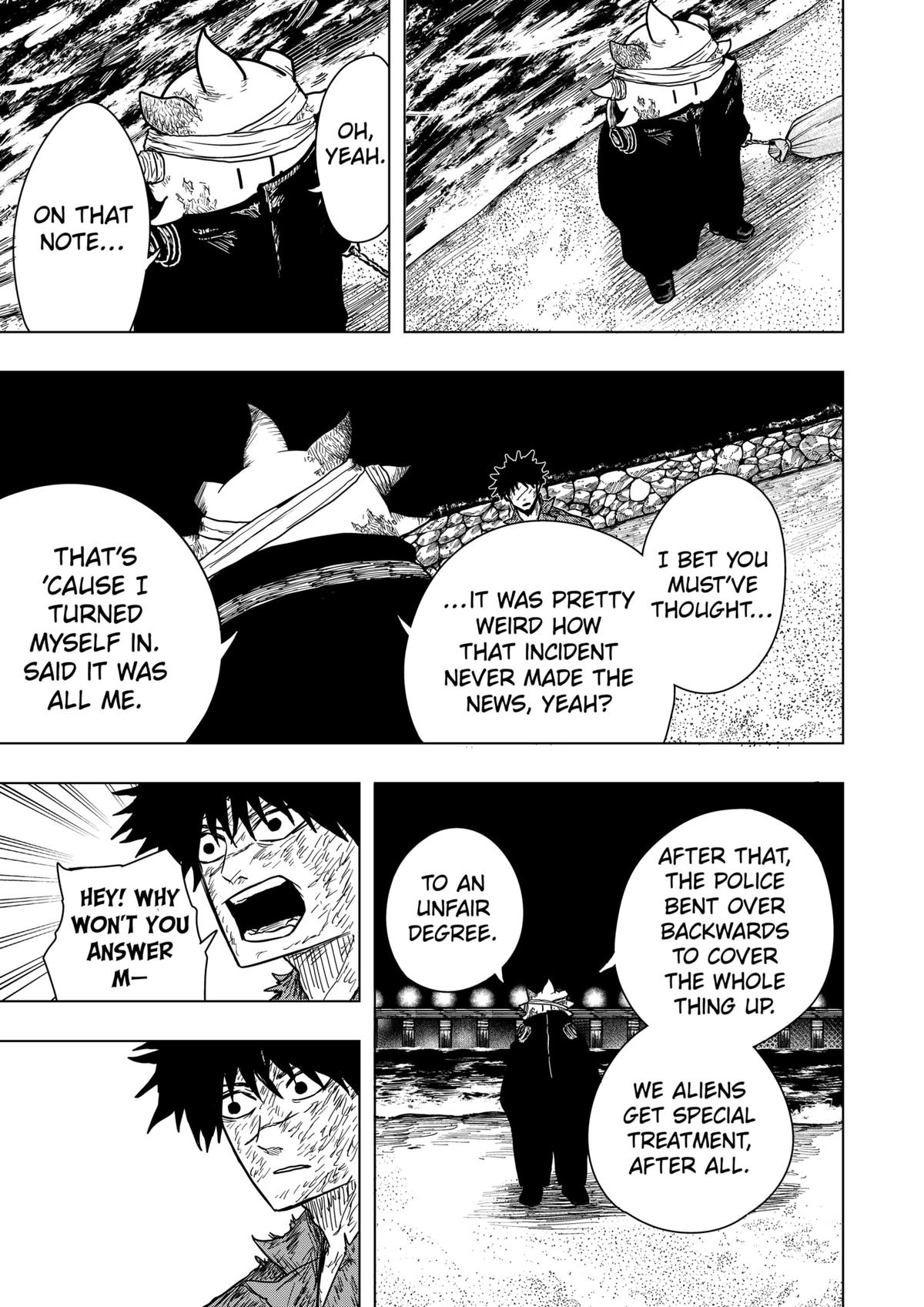 Drama Queen Chapter 37 - Page 7