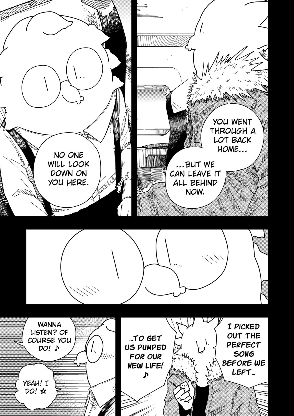 Drama Queen Chapter 38 - Page 4