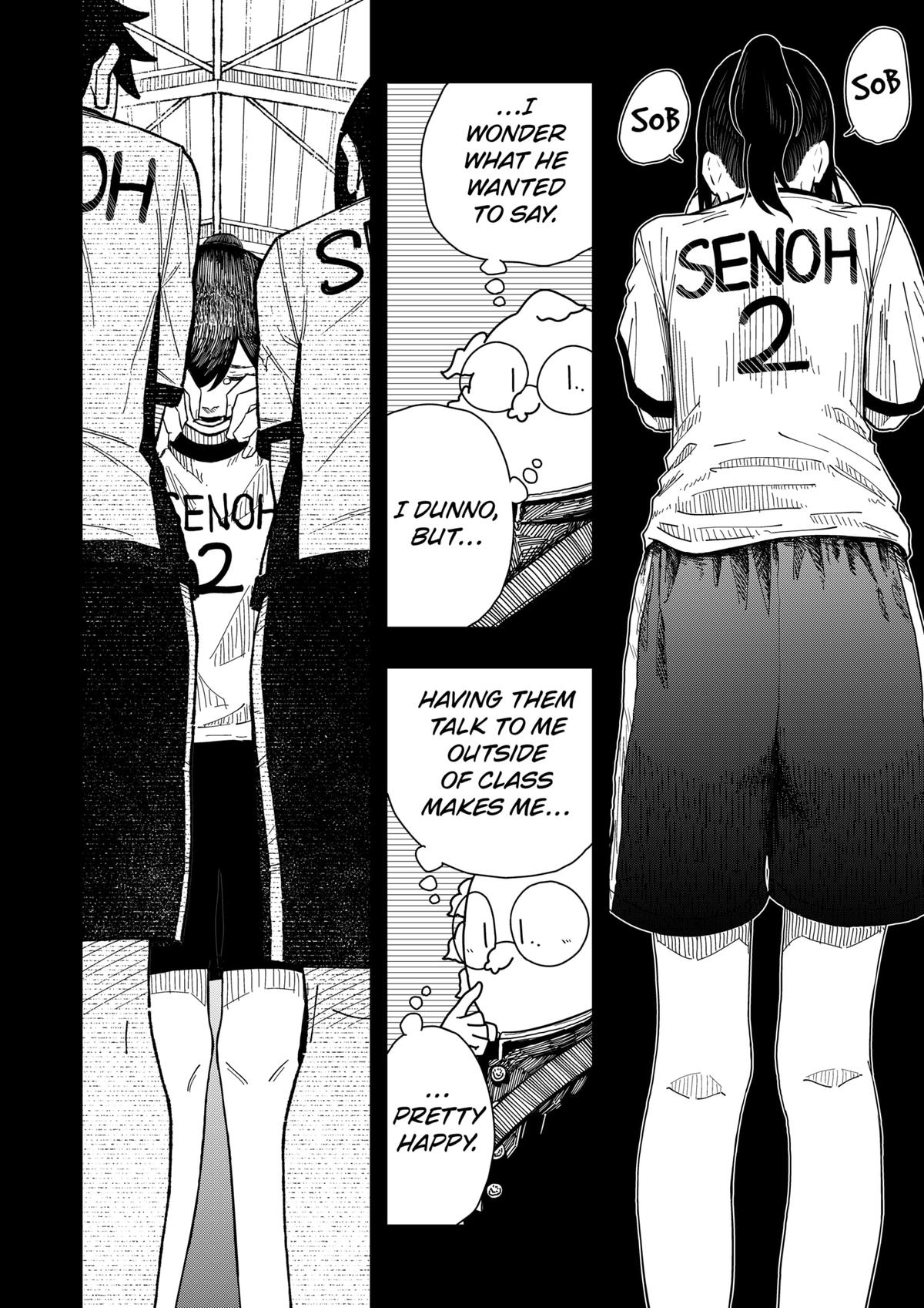 Drama Queen Chapter 40 - Page 14