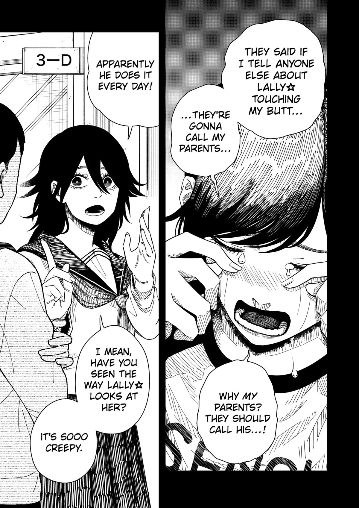 Drama Queen Chapter 40 - Page 15