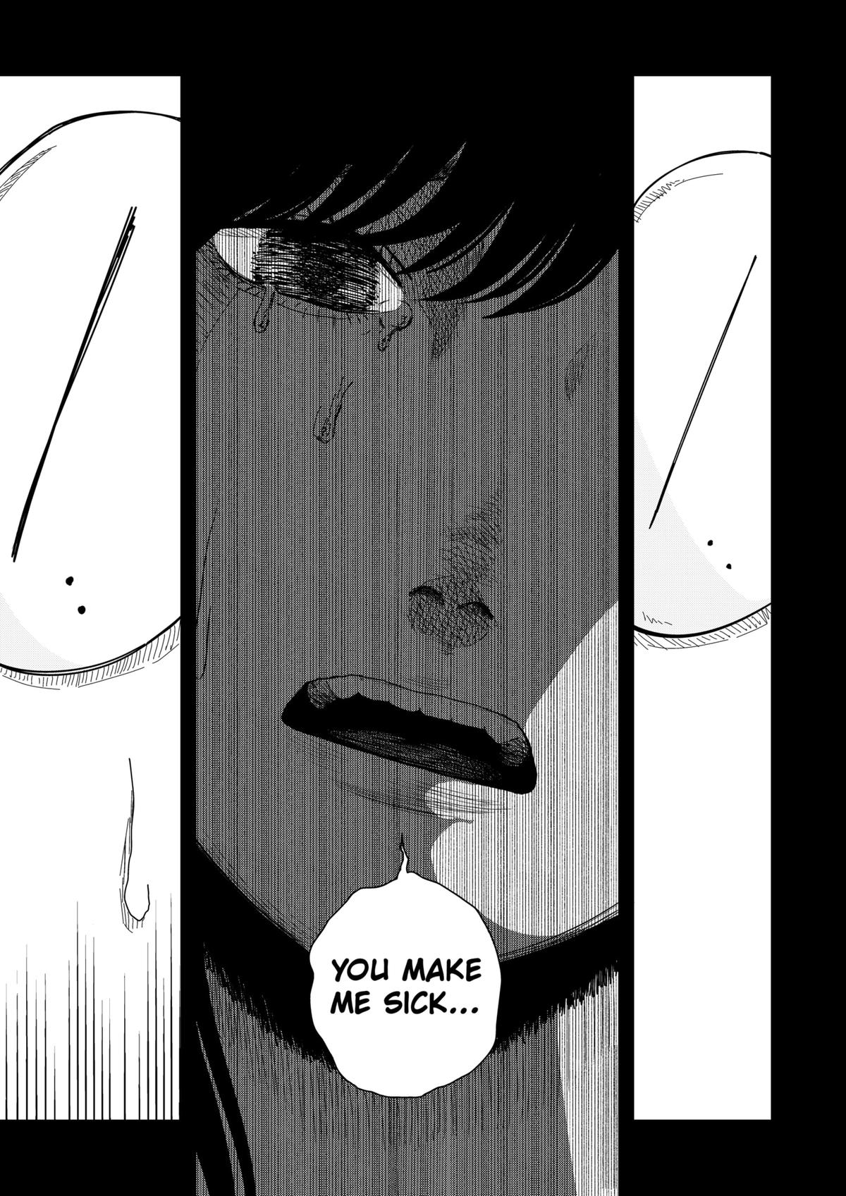 Drama Queen Chapter 41 - Page 10