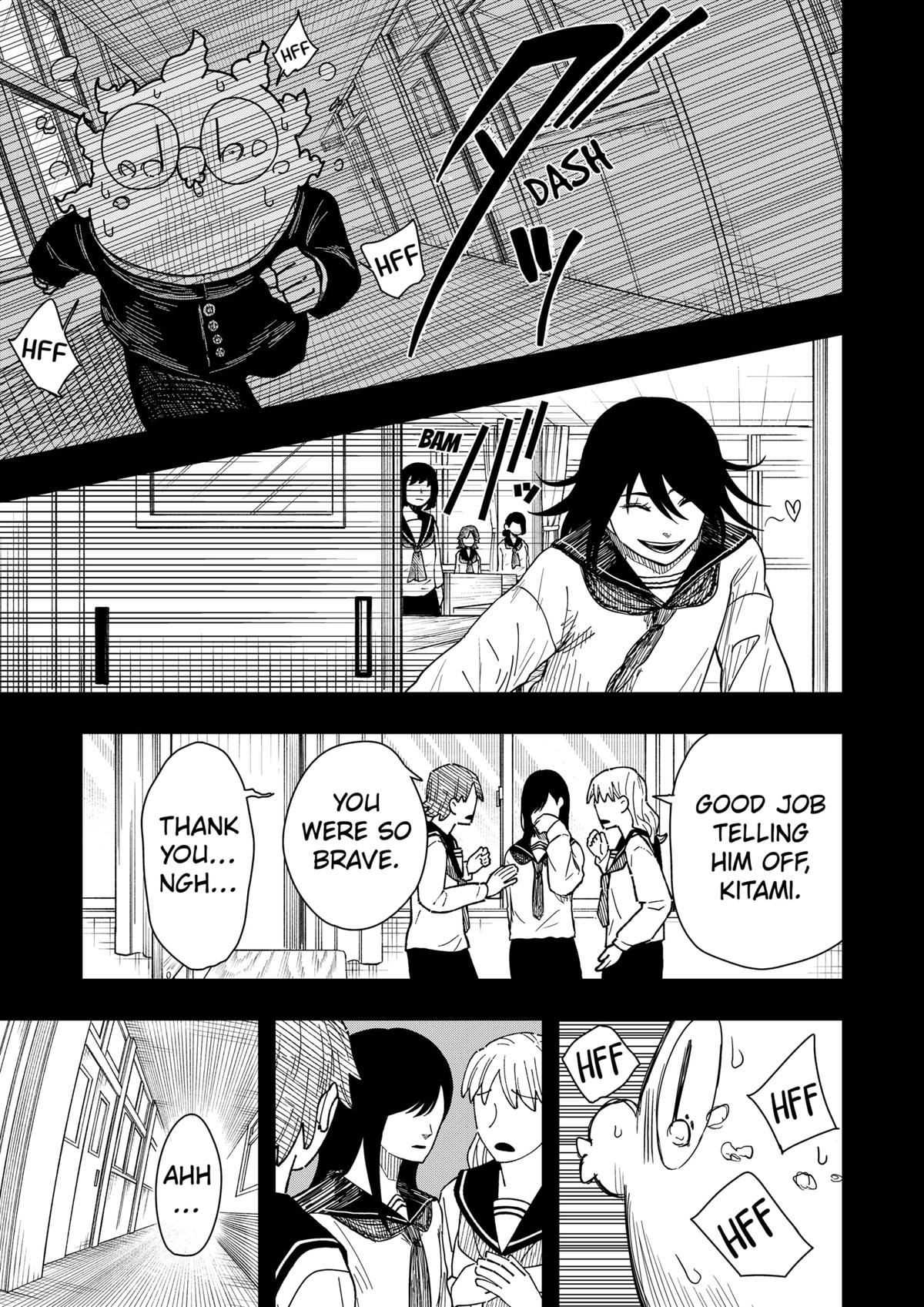 Drama Queen Chapter 41 - Page 26