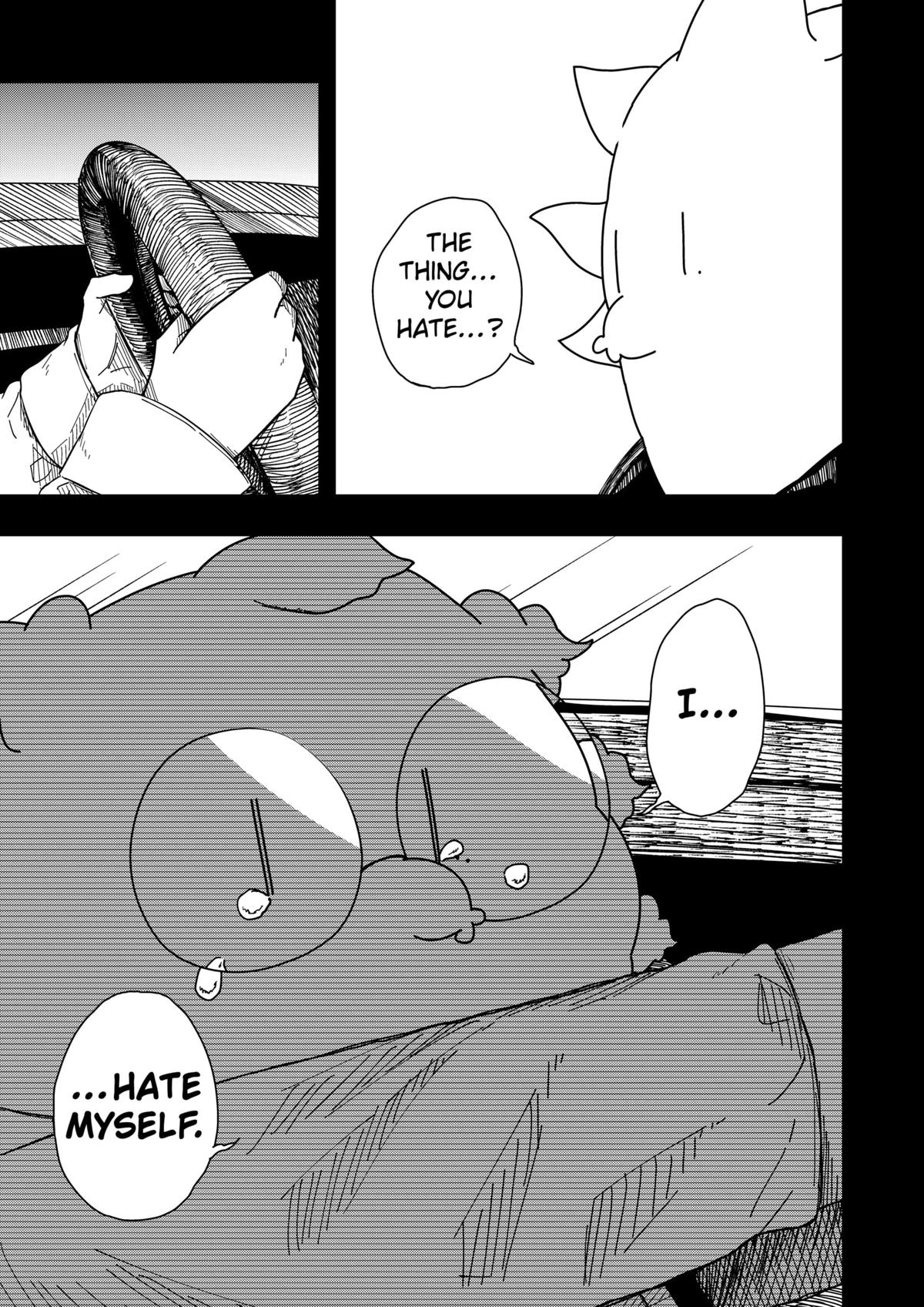 Drama Queen Chapter 42 - Page 15