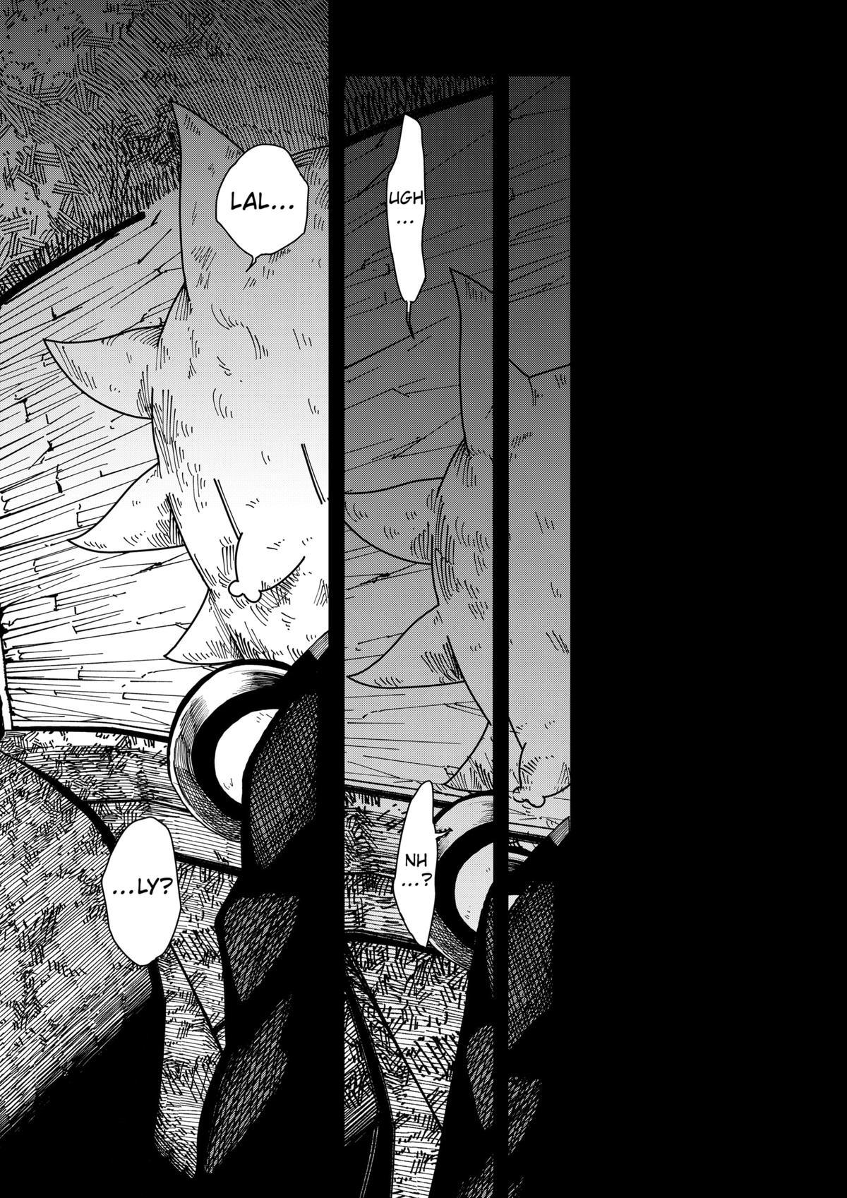 Drama Queen Chapter 42 - Page 21