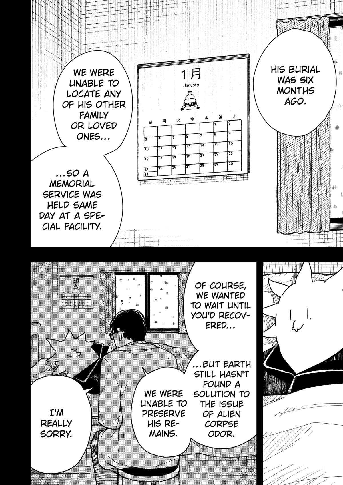 Drama Queen Chapter 43 - Page 2