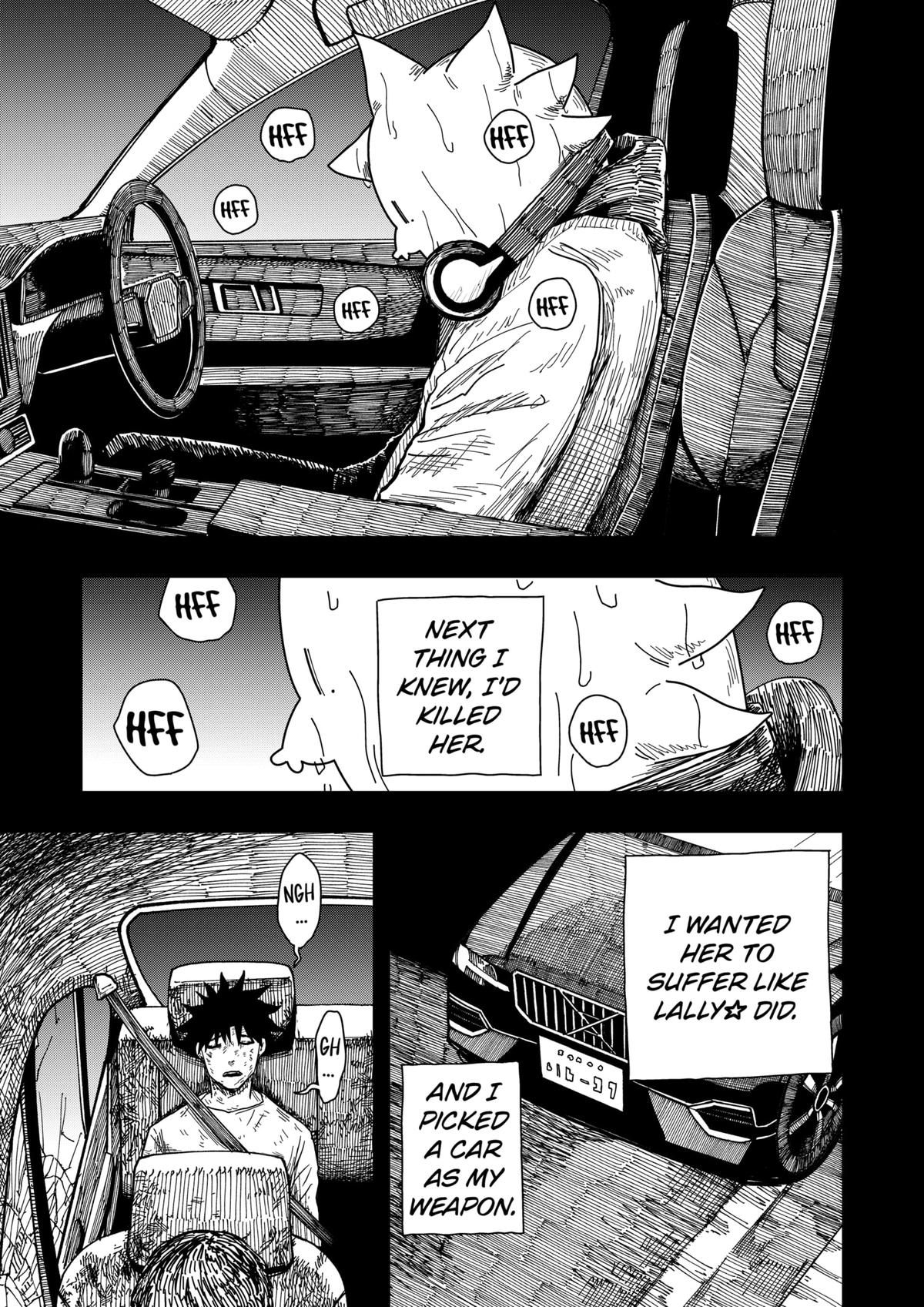 Drama Queen Chapter 43 - Page 5