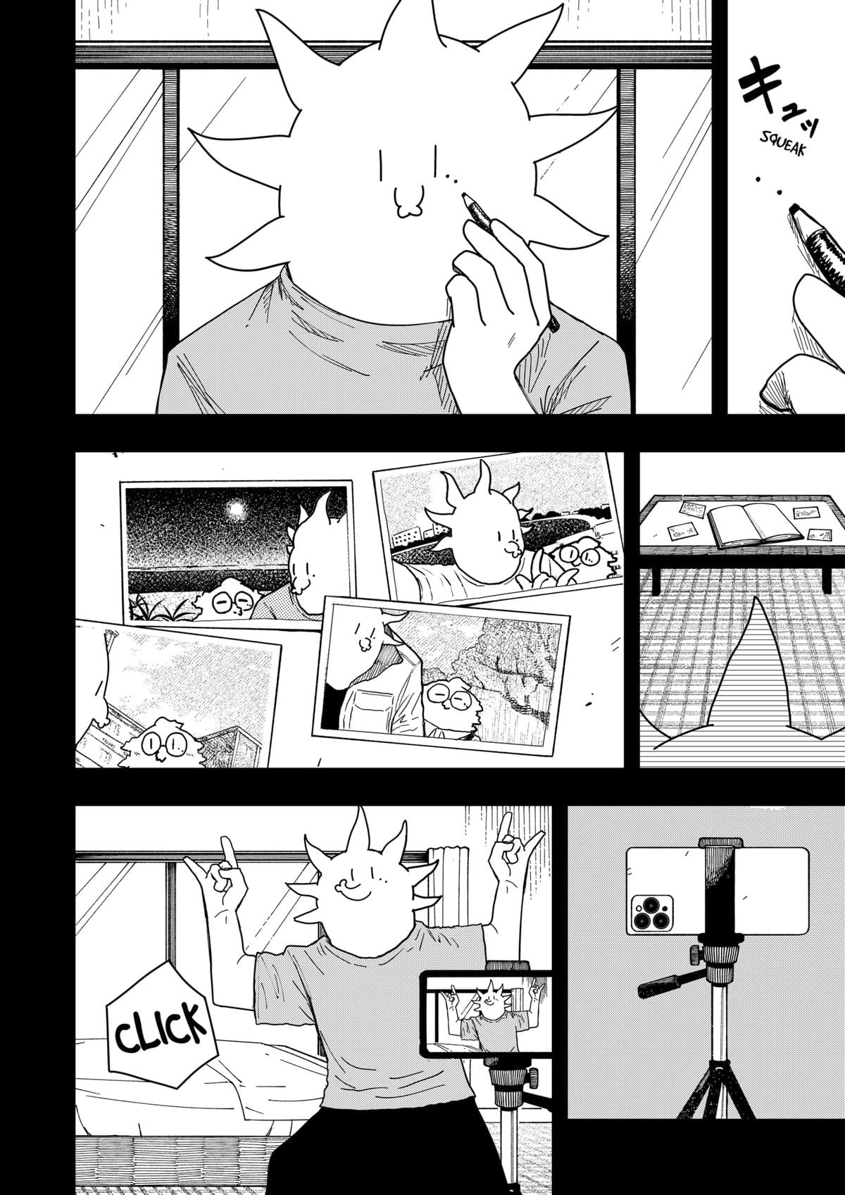 Drama Queen Chapter 44 - Page 4