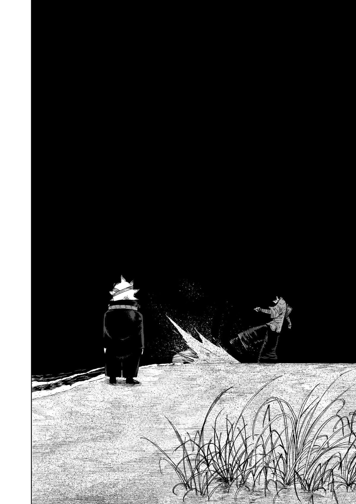 Drama Queen Chapter 45 - Page 21