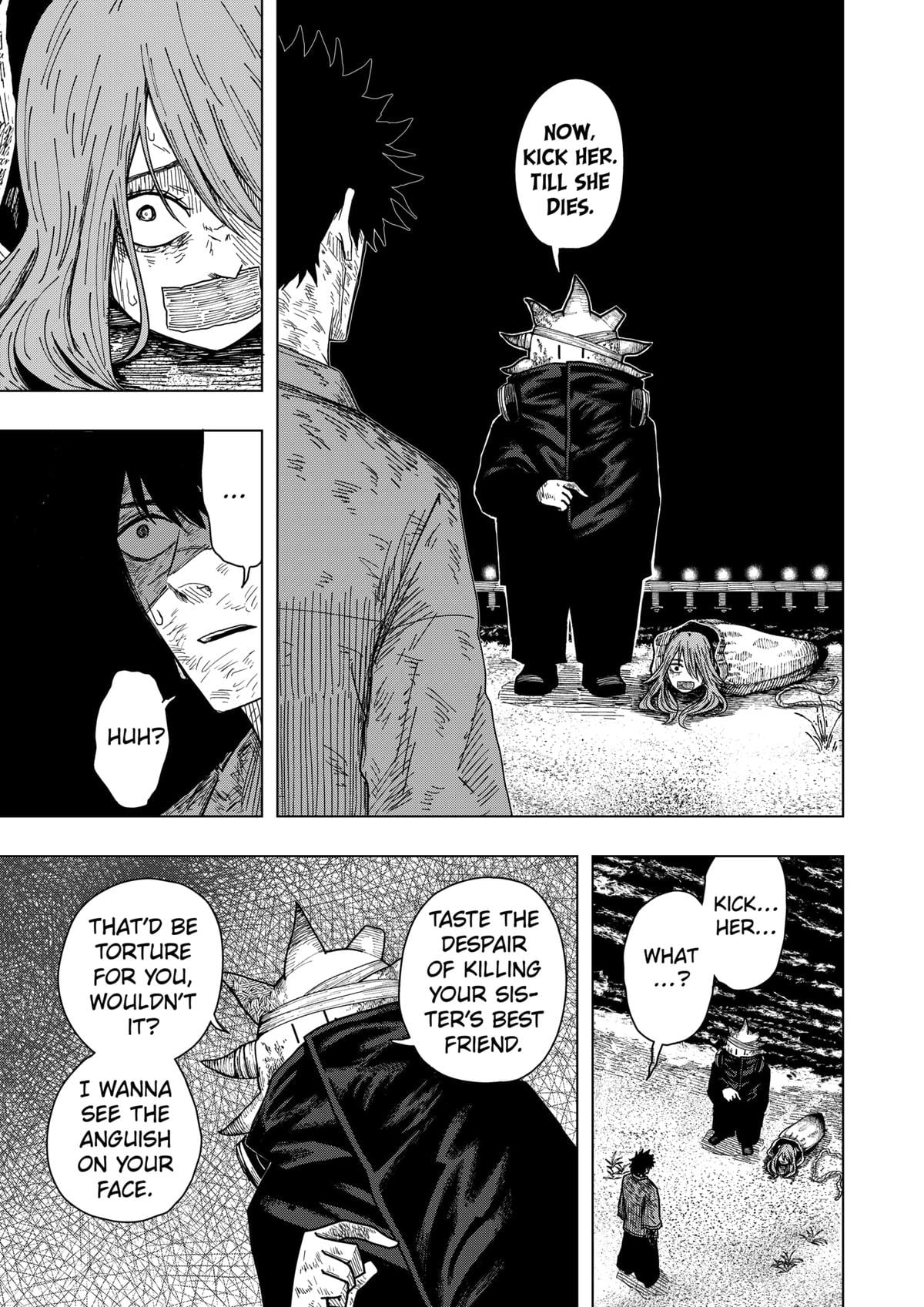 Drama Queen Chapter 45 - Page 3