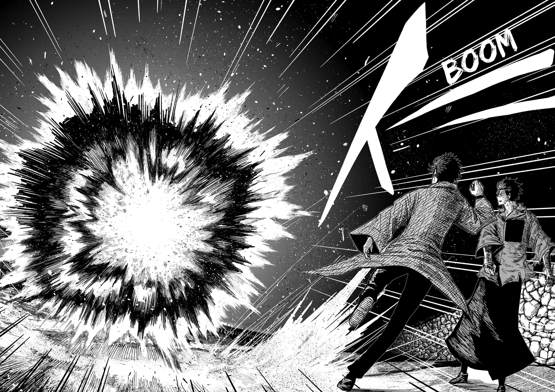 Drama Queen Chapter 46 - Page 8