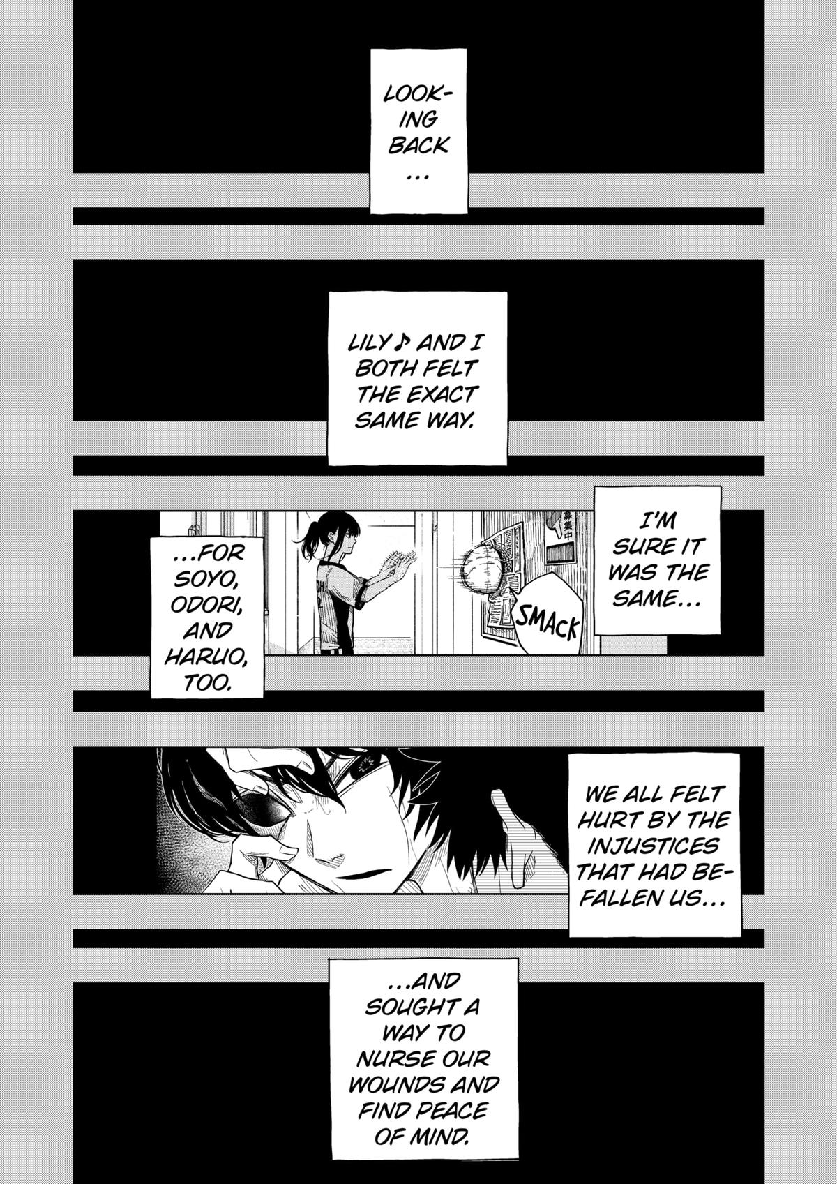 Drama Queen Chapter 47 - Page 2