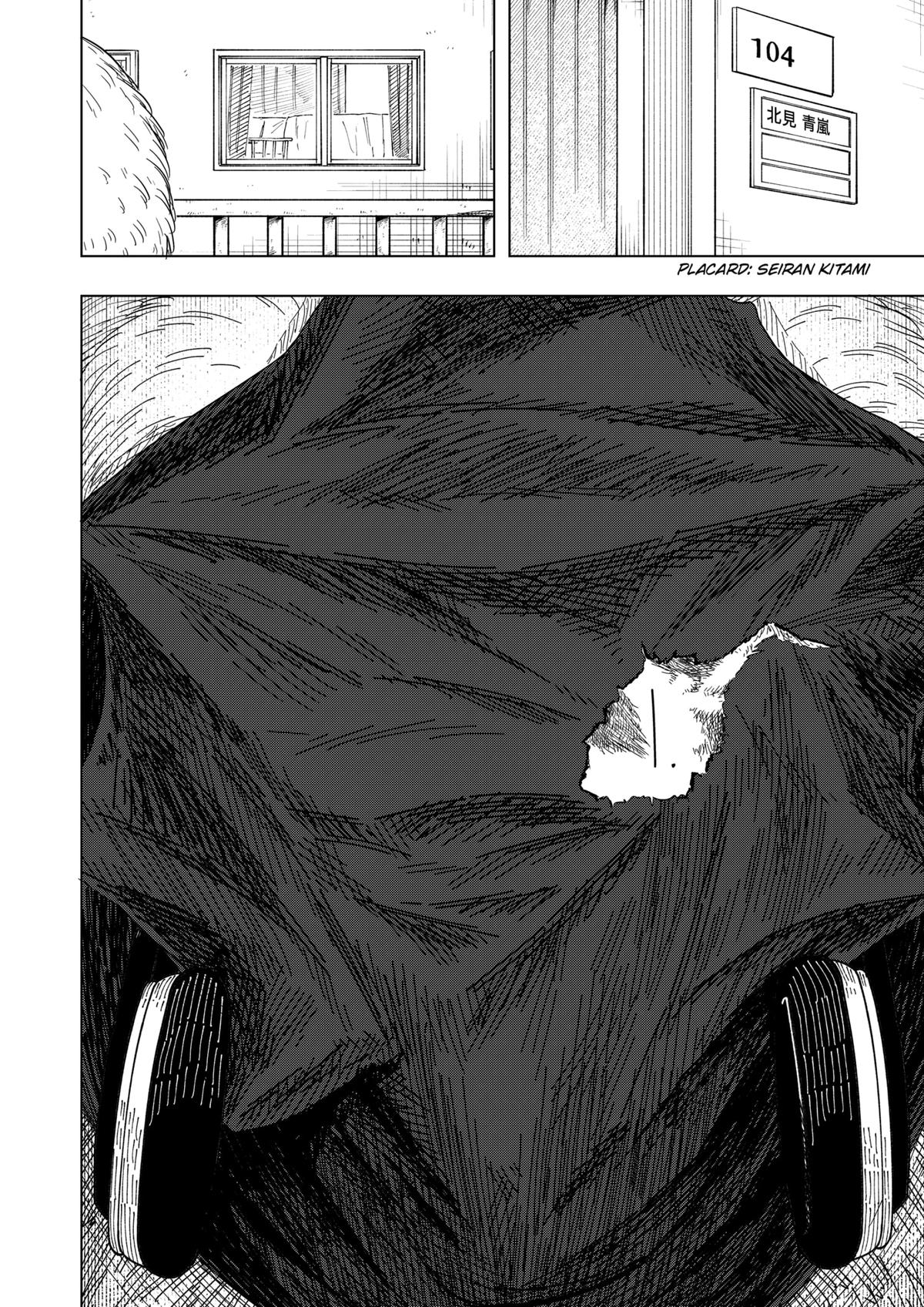 Drama Queen Chapter 48 - Page 22