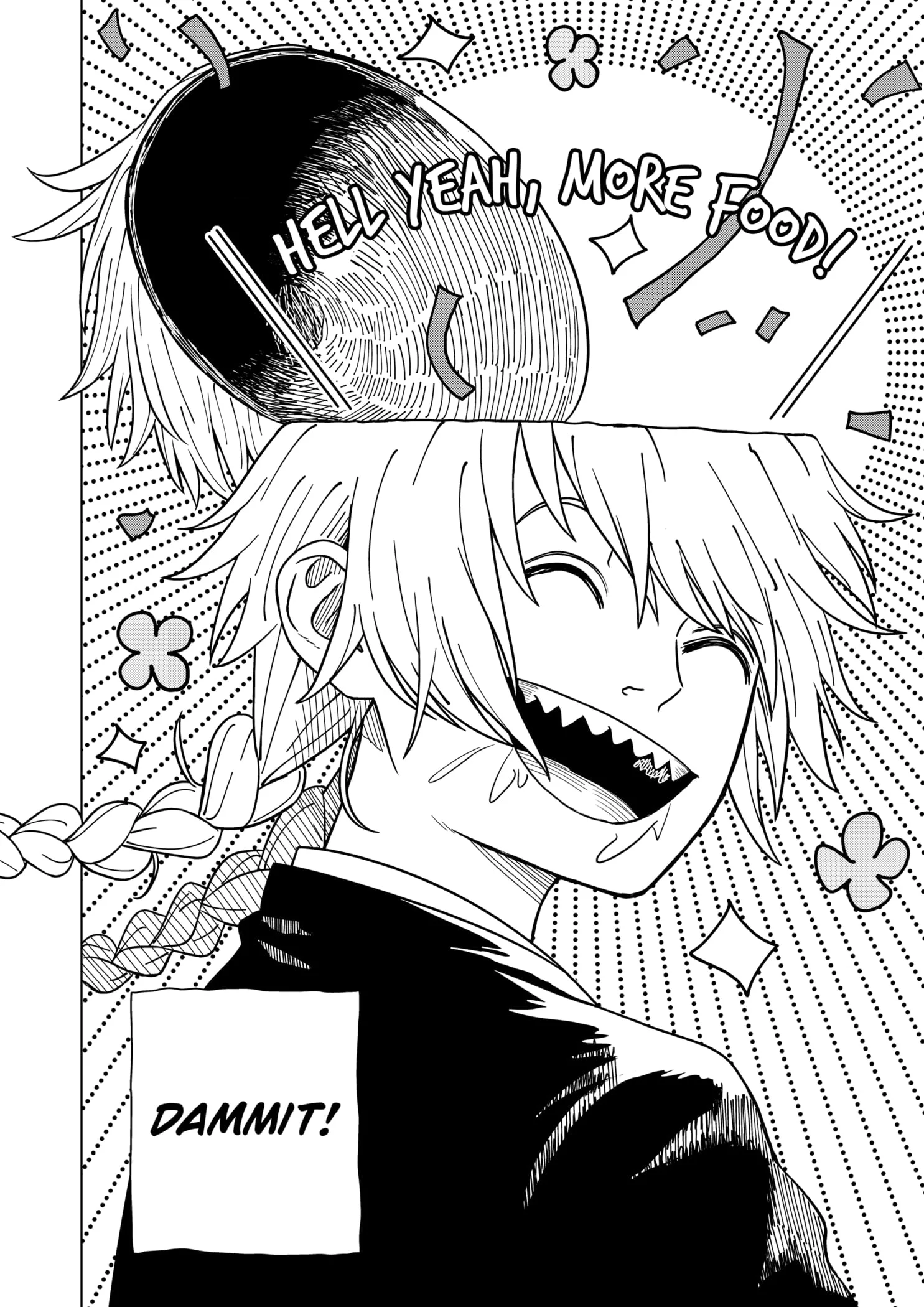 Drama Queen Chapter 5 - Page 12