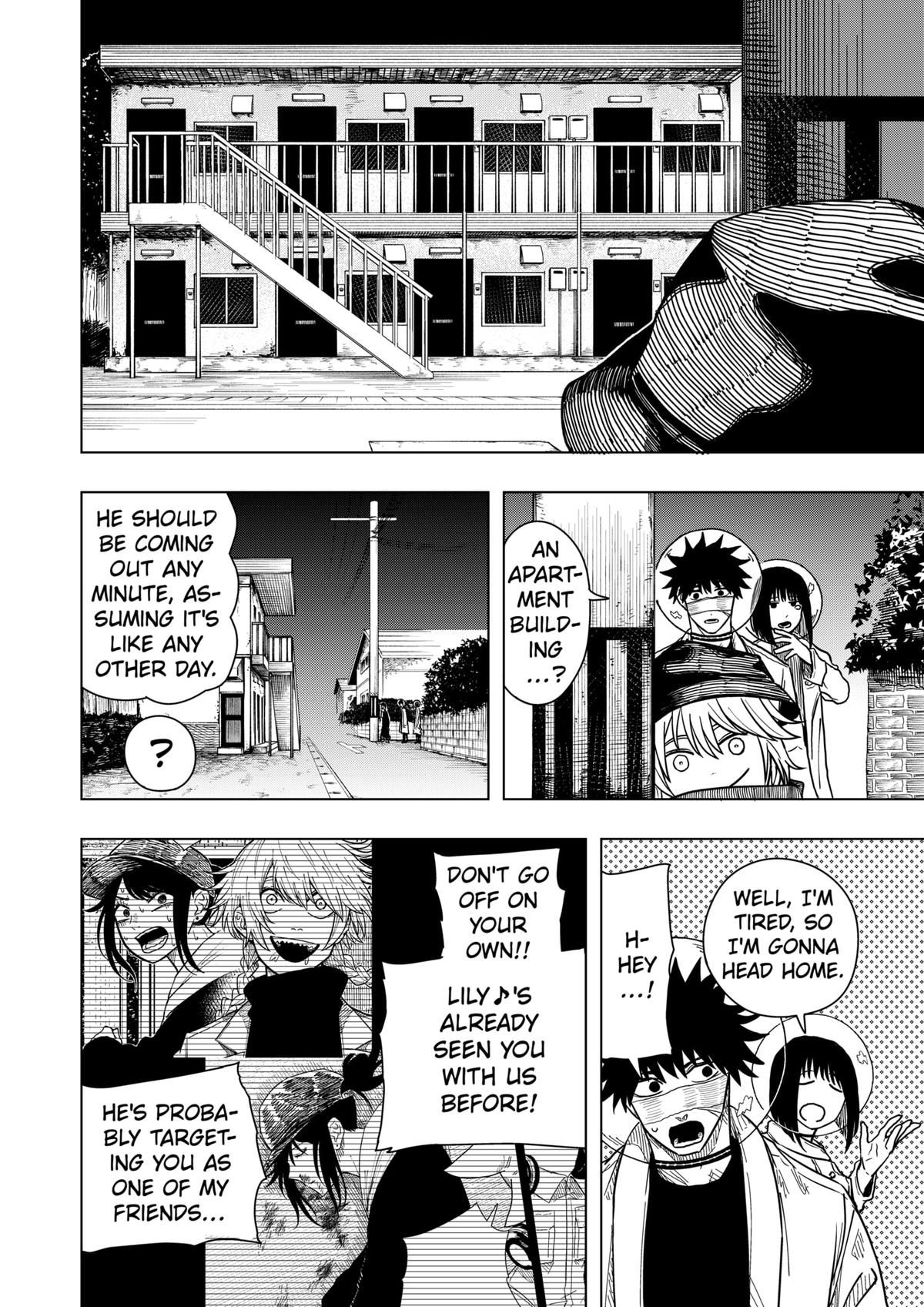 Drama Queen Chapter 50 - Page 2