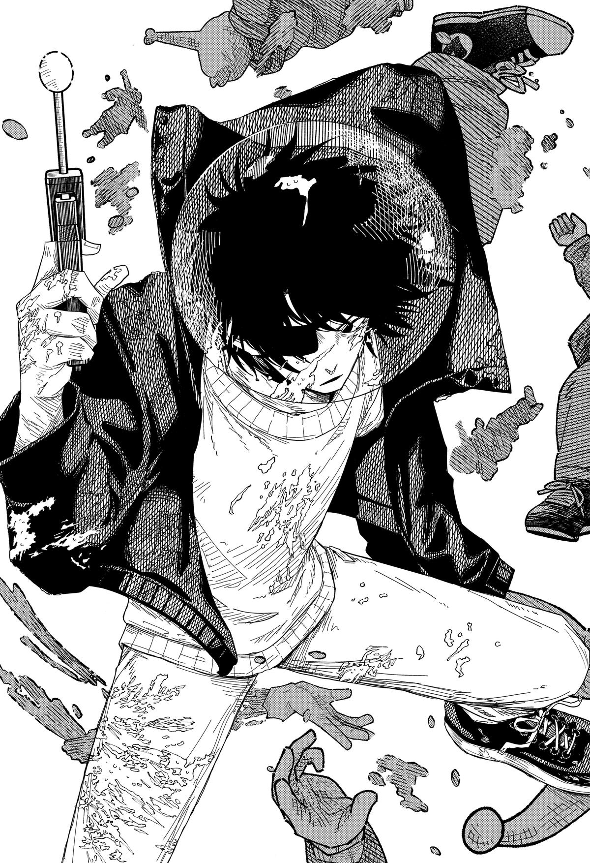 Drama Queen Chapter 51 - Page 11