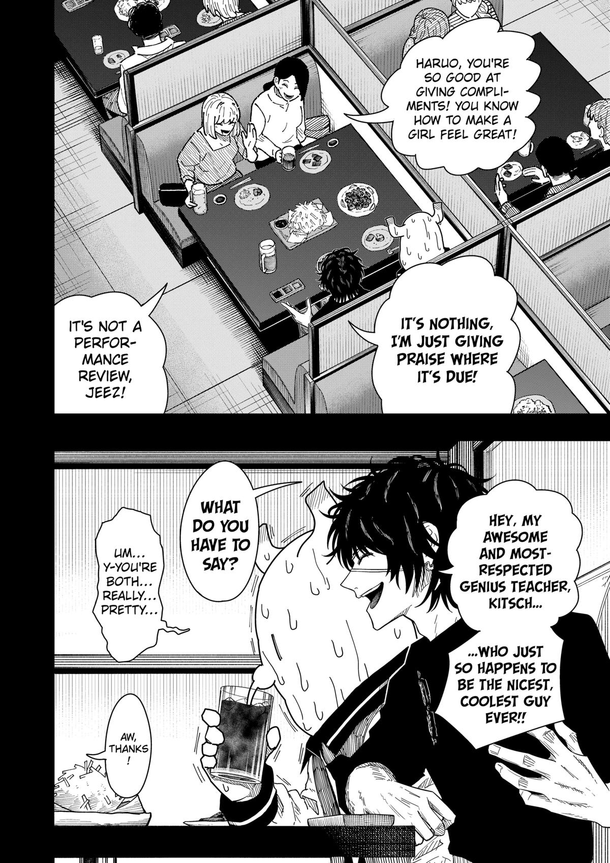 Drama Queen Chapter 51 - Page 6