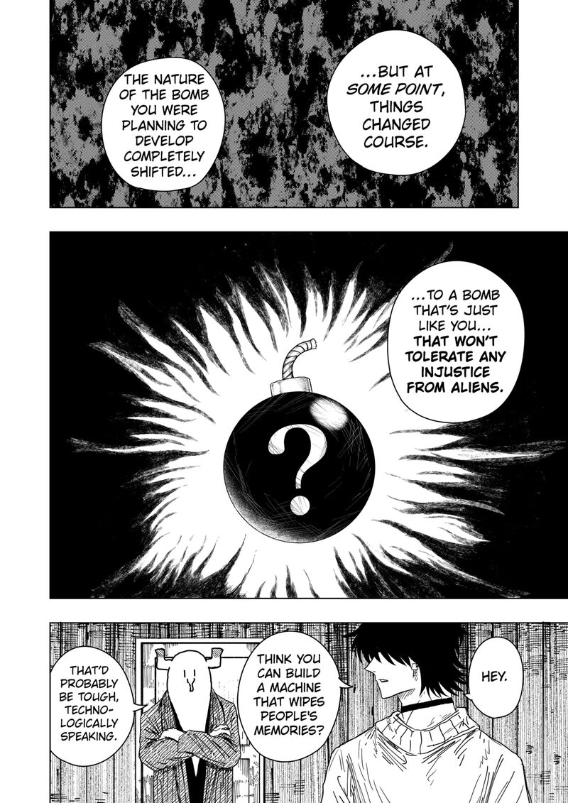 Drama Queen Chapter 52 - Page 10