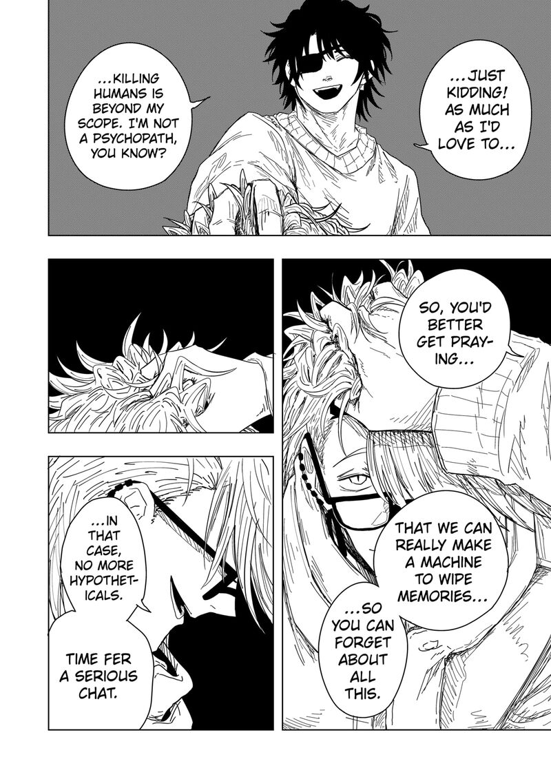 Drama Queen Chapter 52 - Page 12