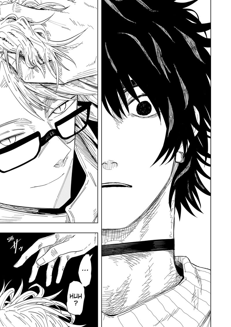 Drama Queen Chapter 52 - Page 15