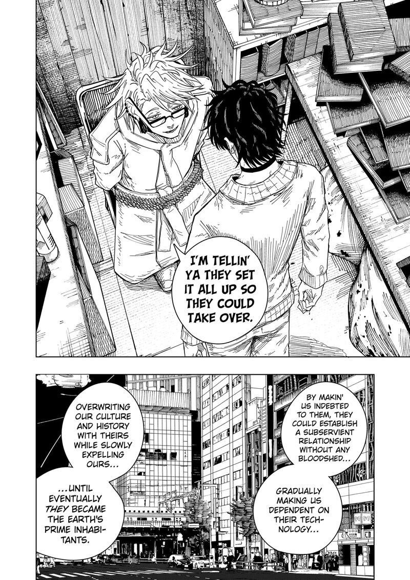 Drama Queen Chapter 52 - Page 16