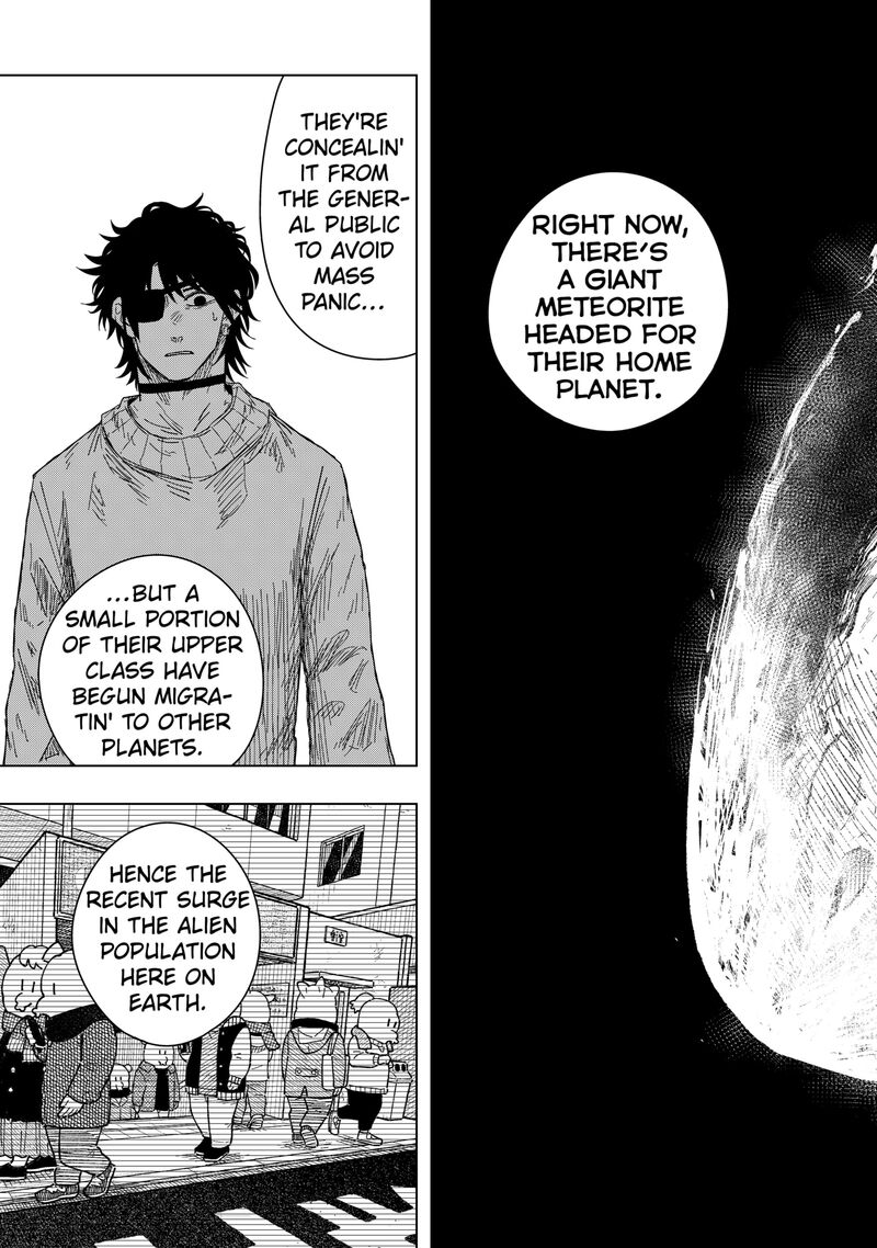 Drama Queen Chapter 52 - Page 19