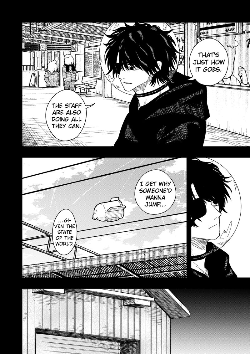 Drama Queen Chapter 52 - Page 2