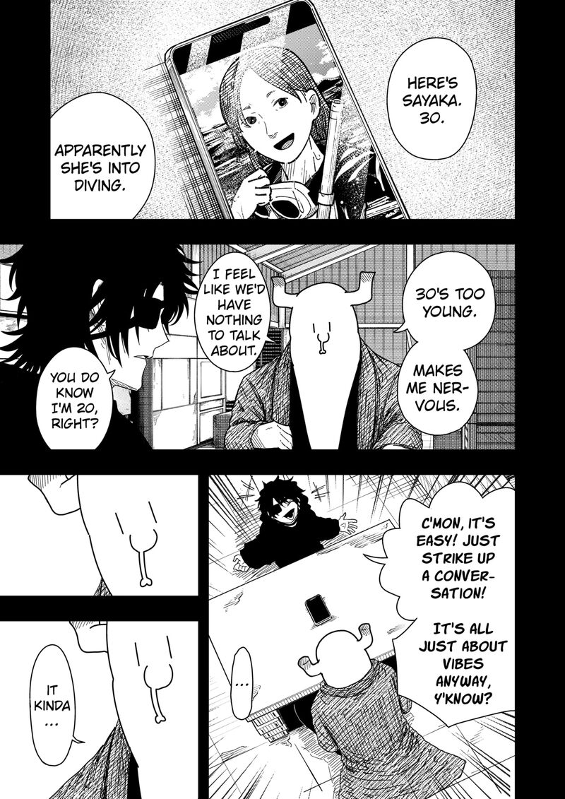 Drama Queen Chapter 52 - Page 3