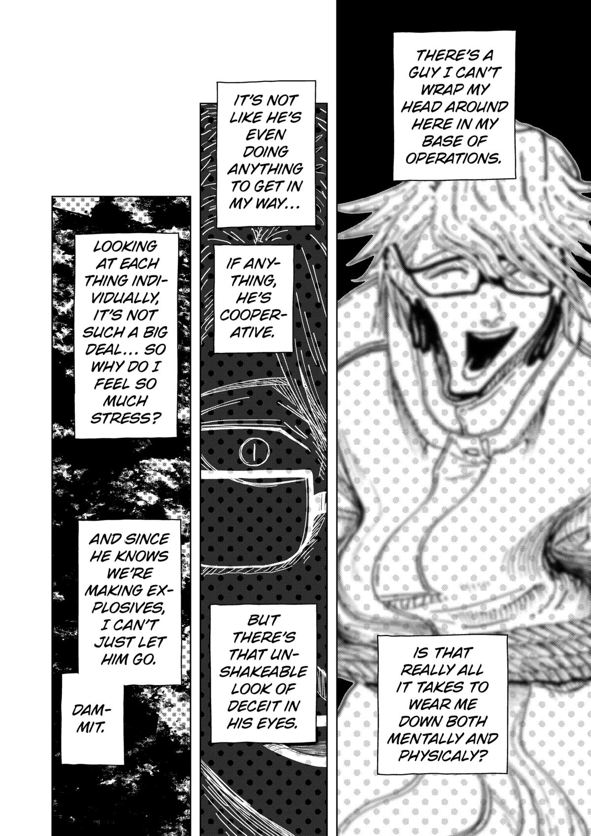 Drama Queen Chapter 53 - Page 14