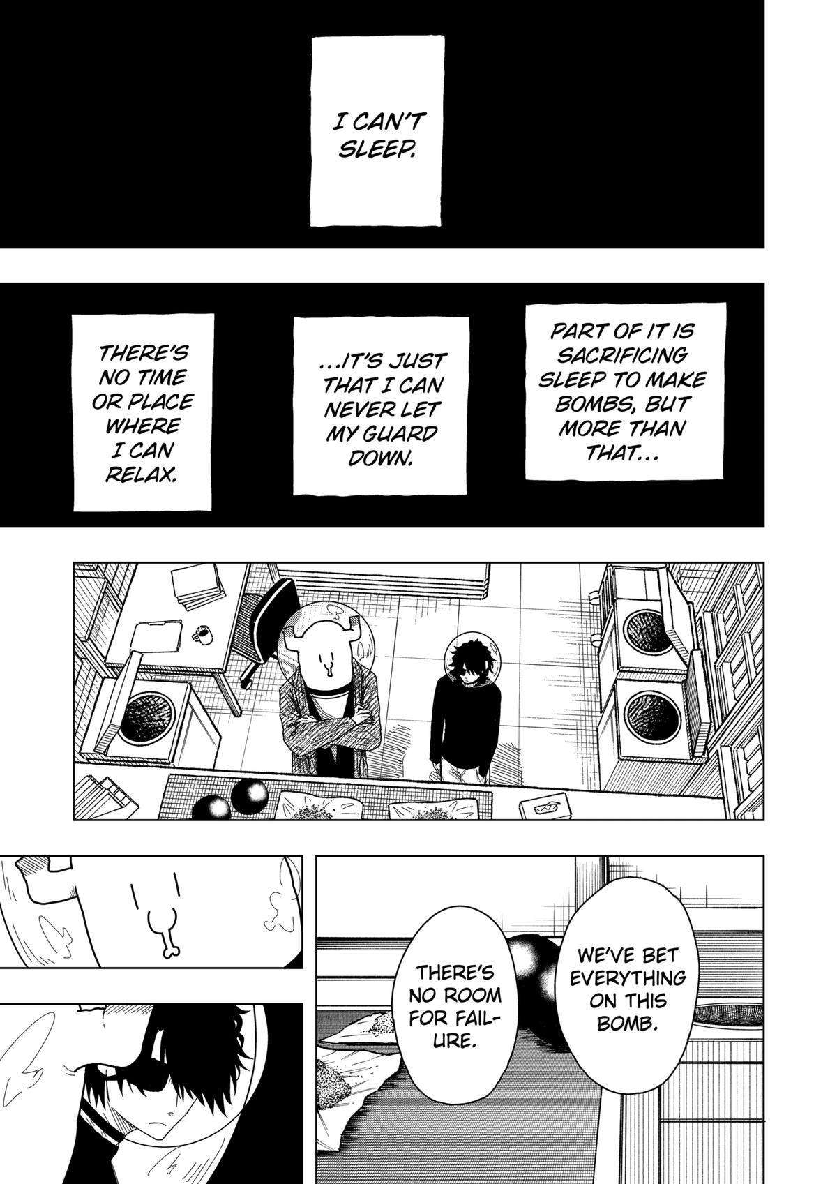 Drama Queen Chapter 53 - Page 15