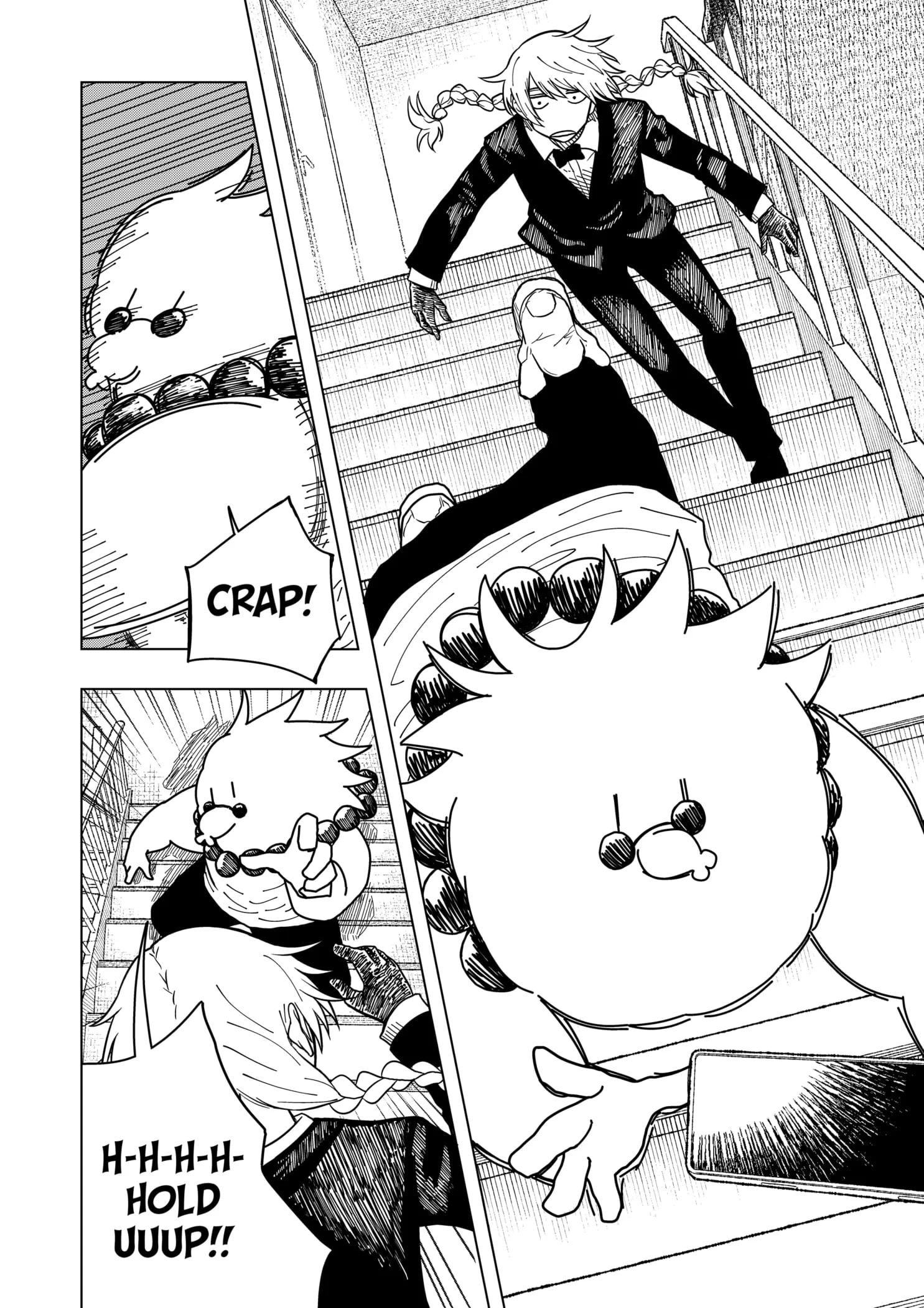 Drama Queen Chapter 6 - Page 14