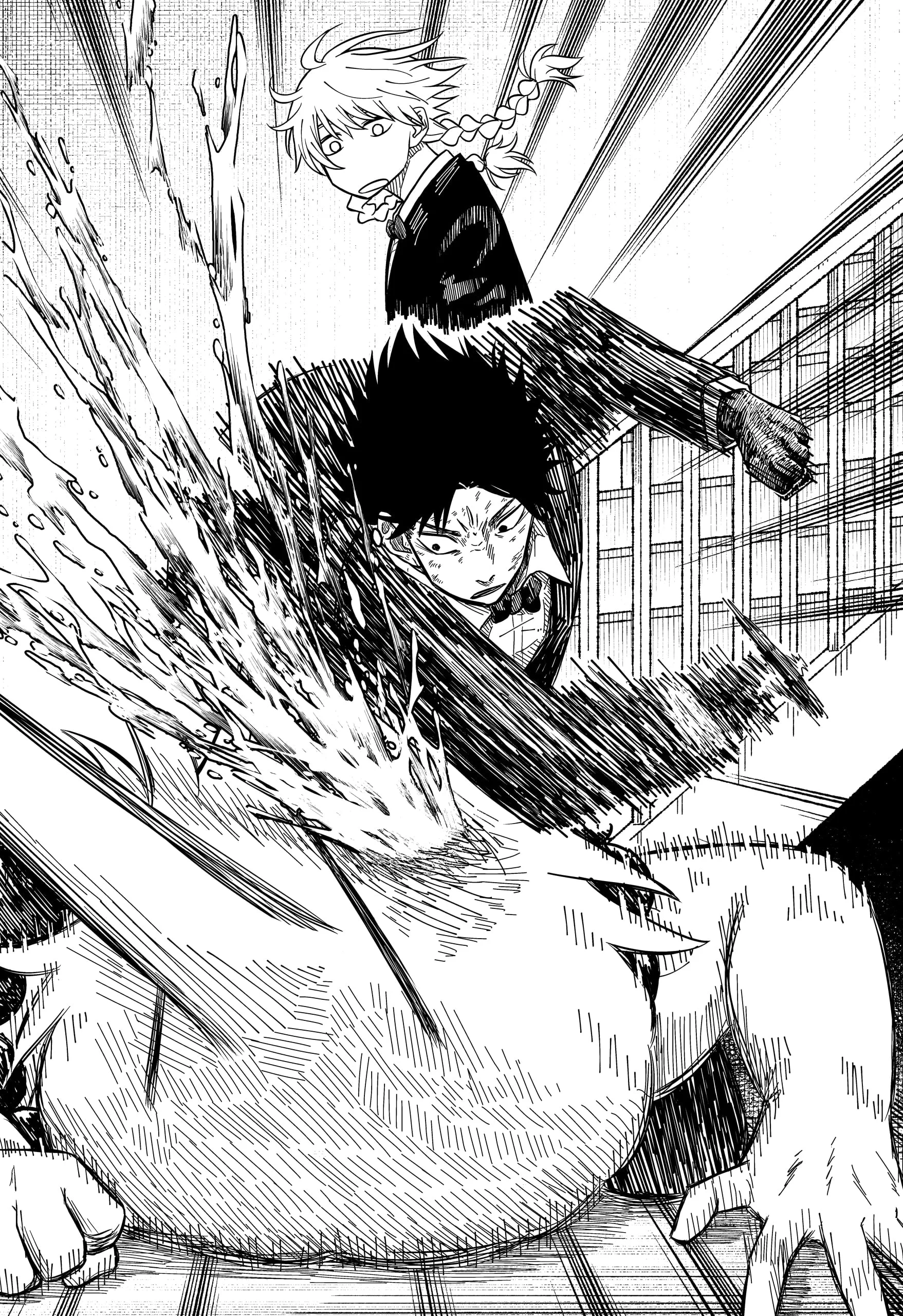 Drama Queen Chapter 6 - Page 18