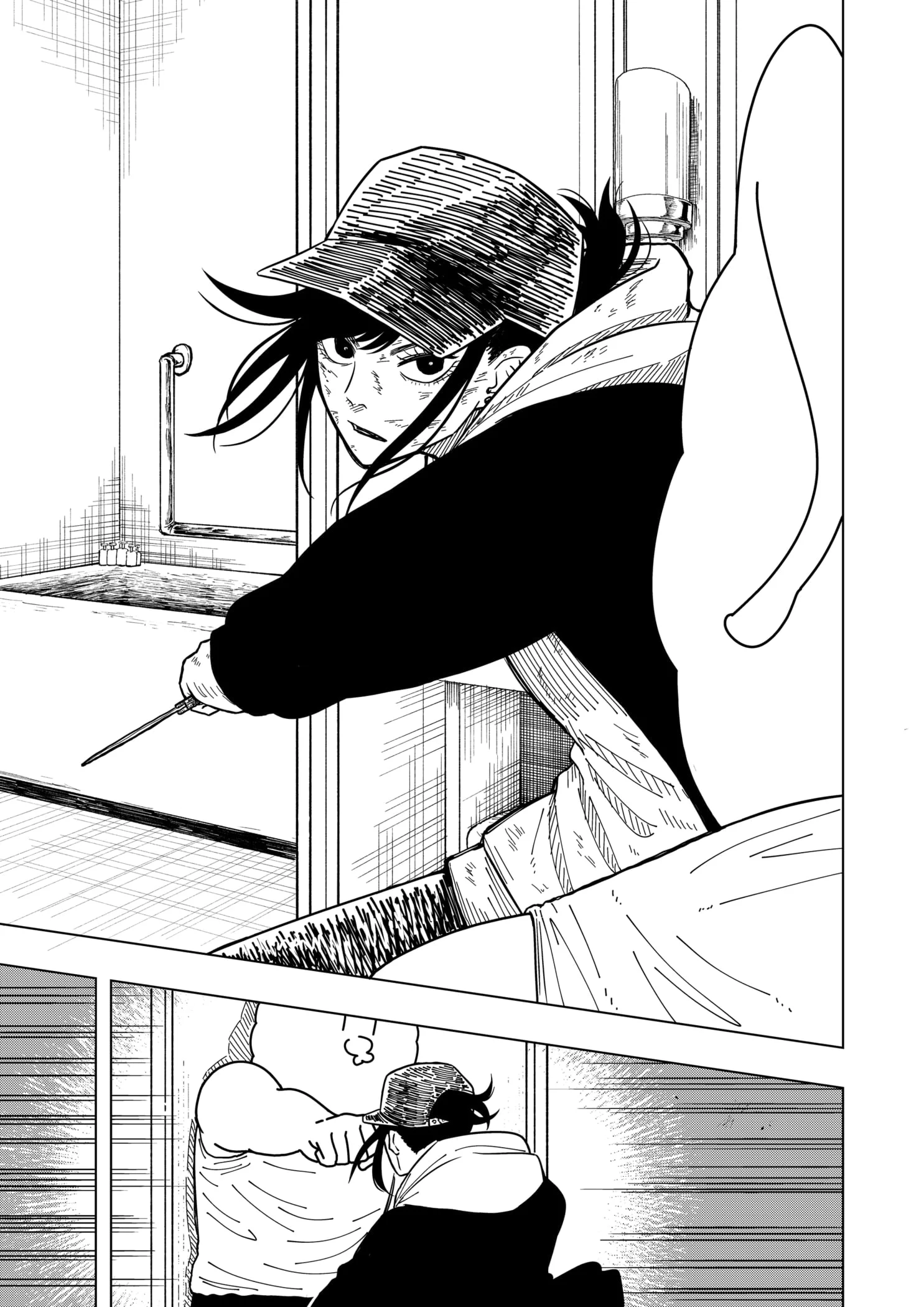 Drama Queen Chapter 6 - Page 7