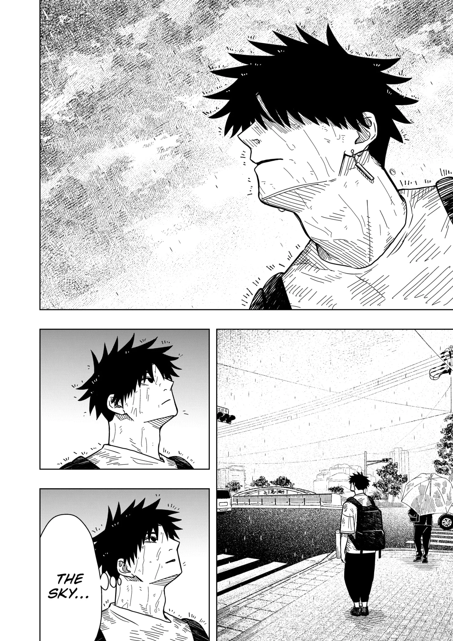 Drama Queen Chapter 8 - Page 12