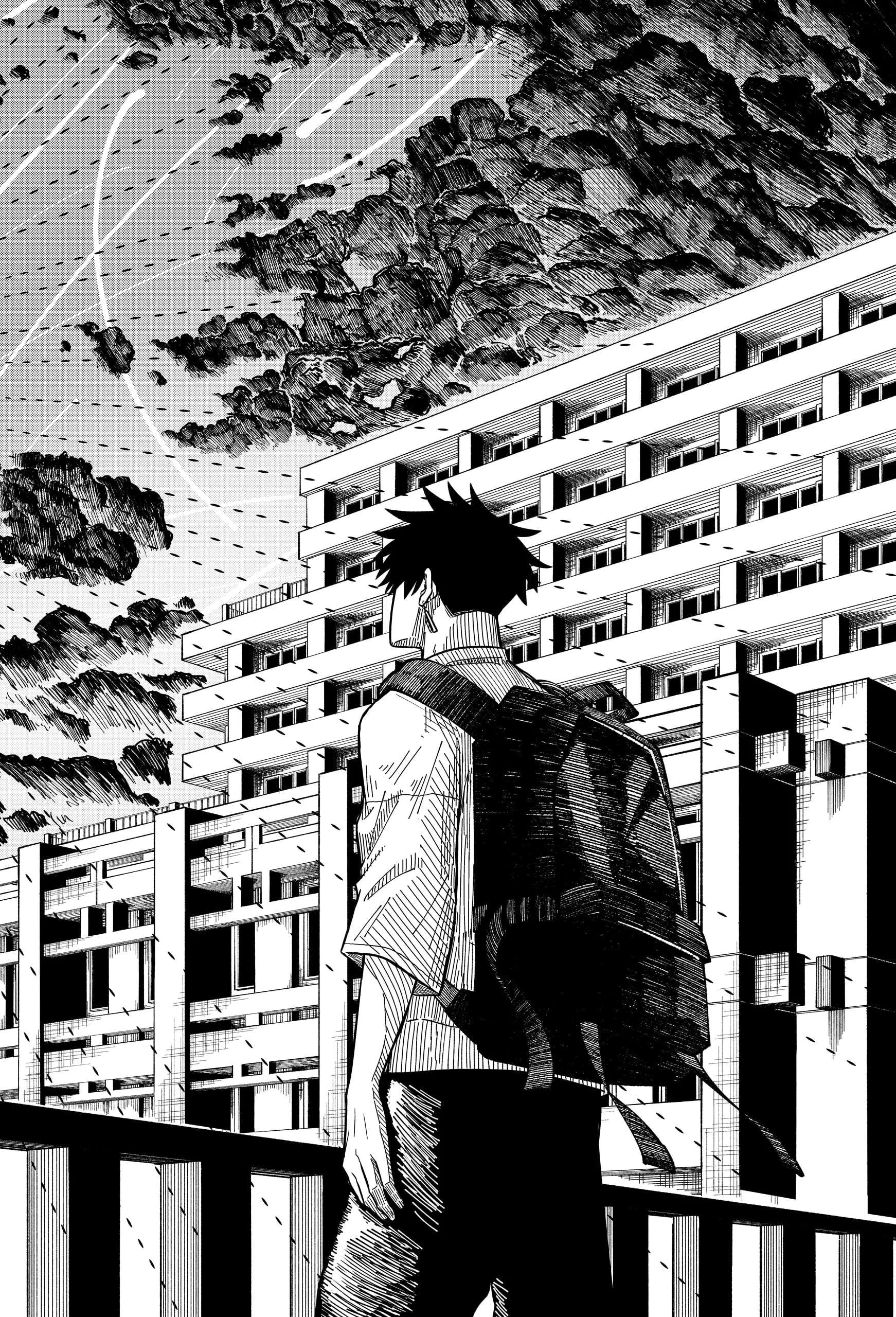 Drama Queen Chapter 8 - Page 16