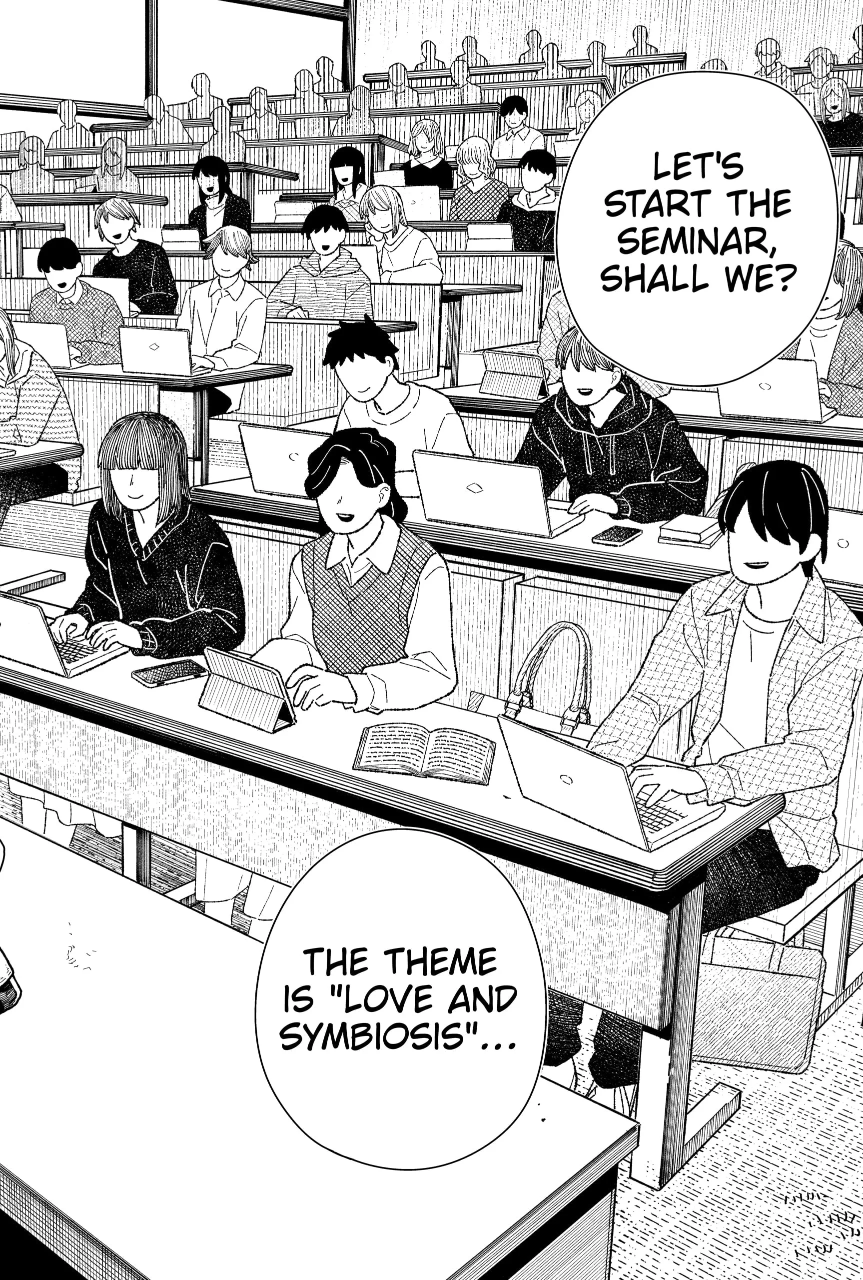 Drama Queen Chapter 8 - Page 26