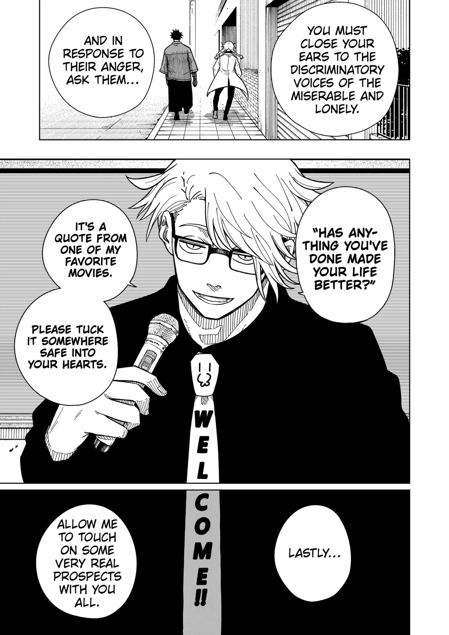 Drama Queen Chapter 9 - Page 15