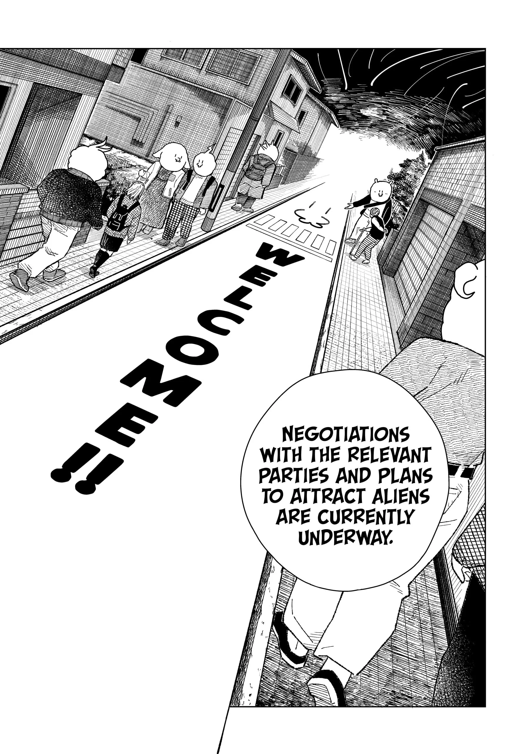 Drama Queen Chapter 9 - Page 16