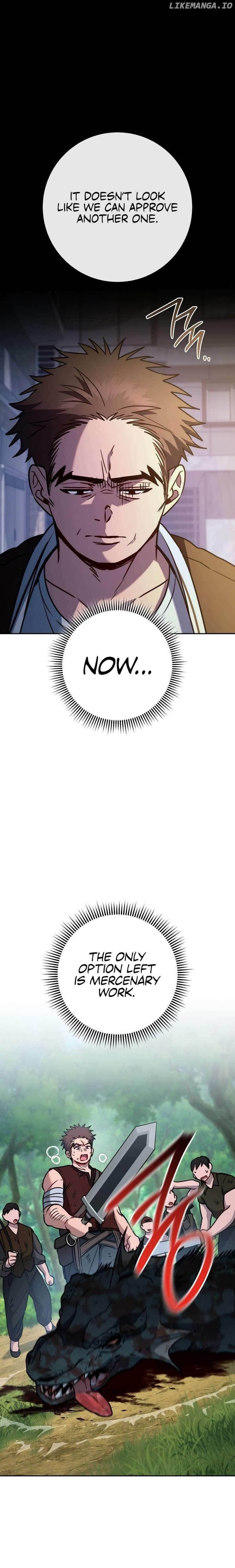 The Top Ranker’s Aspiring Writer Life Manual Chapter 14 - Page 13