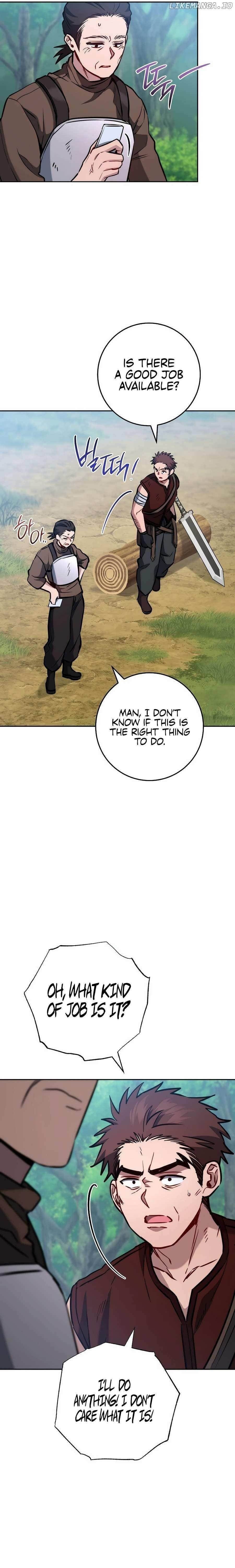 The Top Ranker’s Aspiring Writer Life Manual Chapter 14 - Page 18