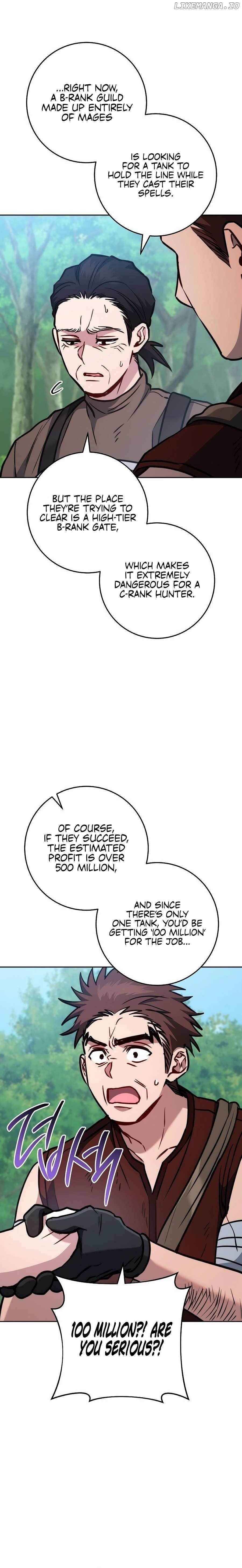 The Top Ranker’s Aspiring Writer Life Manual Chapter 14 - Page 19