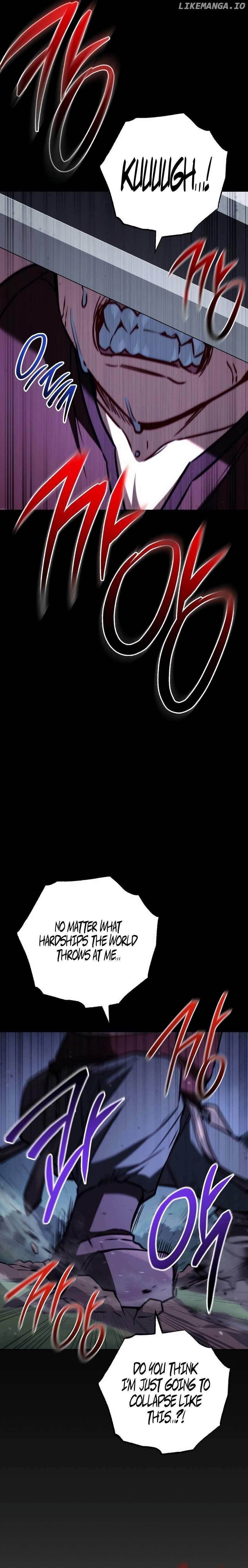 The Top Ranker’s Aspiring Writer Life Manual Chapter 14 - Page 28