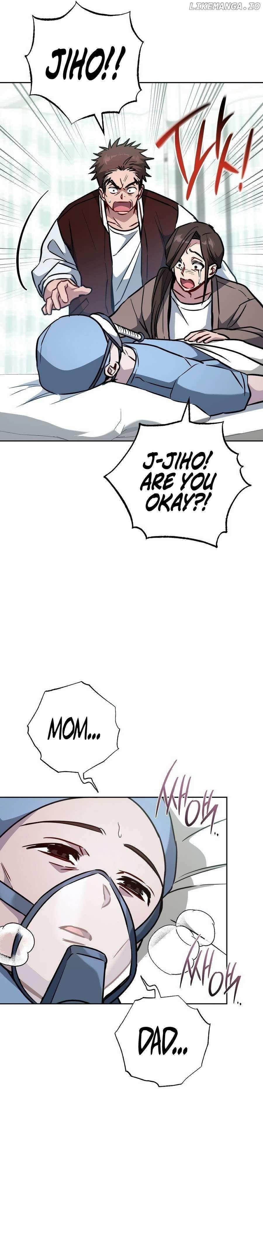 The Top Ranker’s Aspiring Writer Life Manual Chapter 14 - Page 6