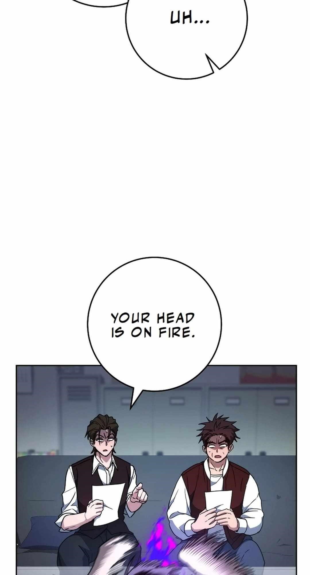 The Top Ranker’s Aspiring Writer Life Manual Chapter 22 - Page 12