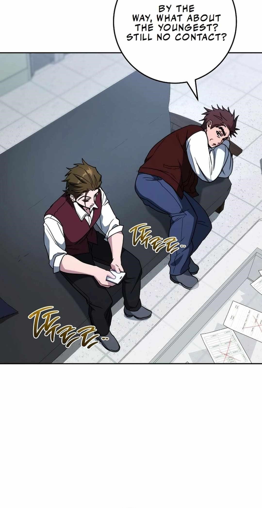 The Top Ranker’s Aspiring Writer Life Manual Chapter 22 - Page 19