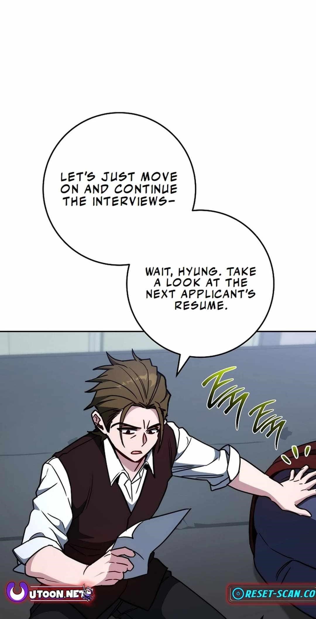 The Top Ranker’s Aspiring Writer Life Manual Chapter 22 - Page 21