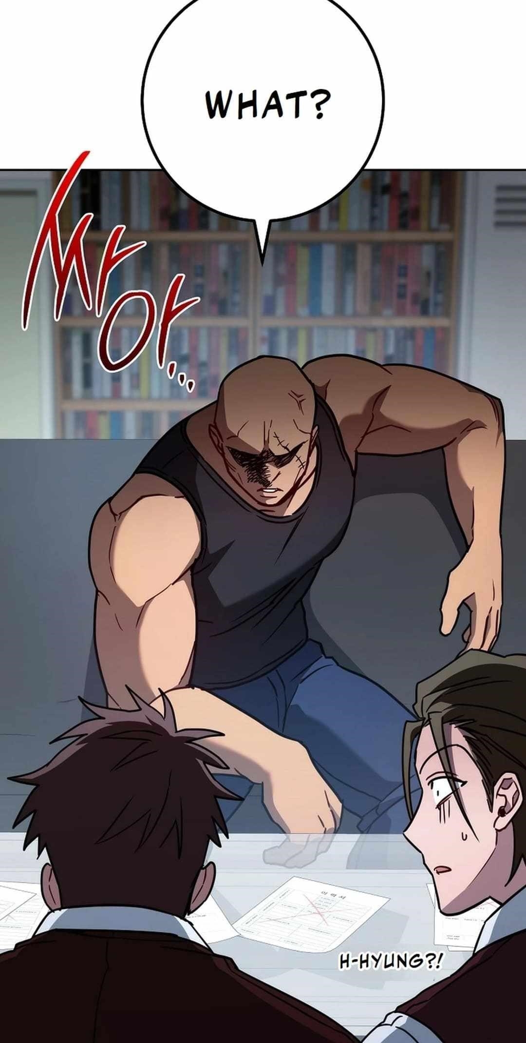 The Top Ranker’s Aspiring Writer Life Manual Chapter 22 - Page 40