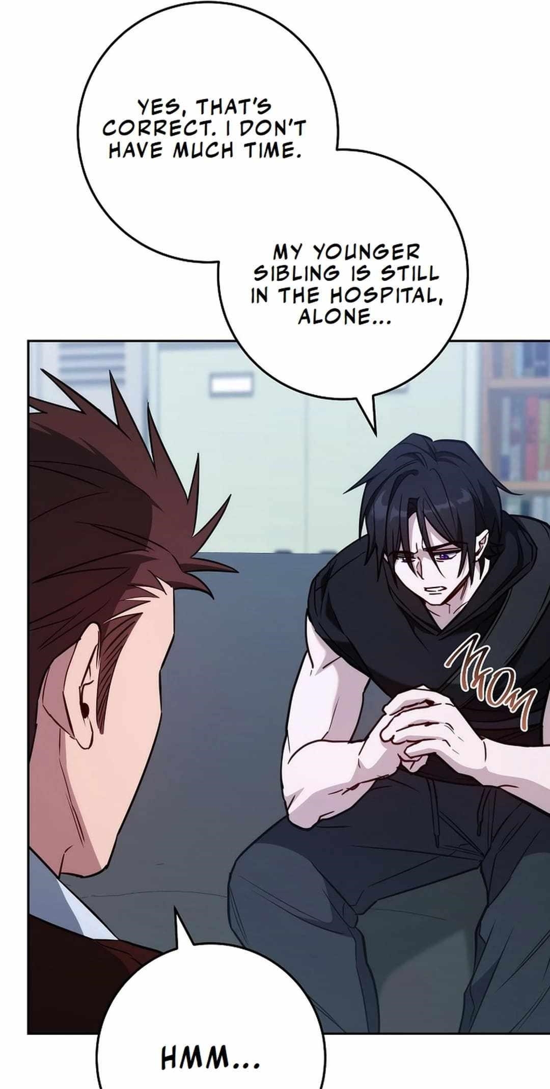 The Top Ranker’s Aspiring Writer Life Manual Chapter 22 - Page 67