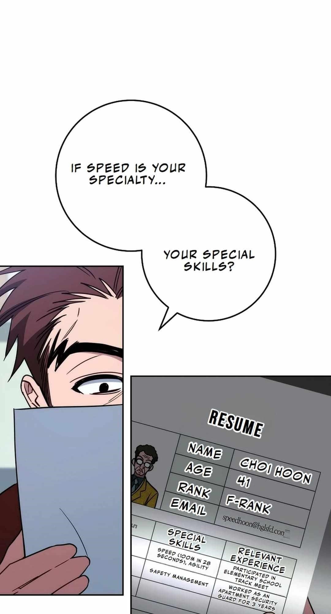 The Top Ranker’s Aspiring Writer Life Manual Chapter 22 - Page 7