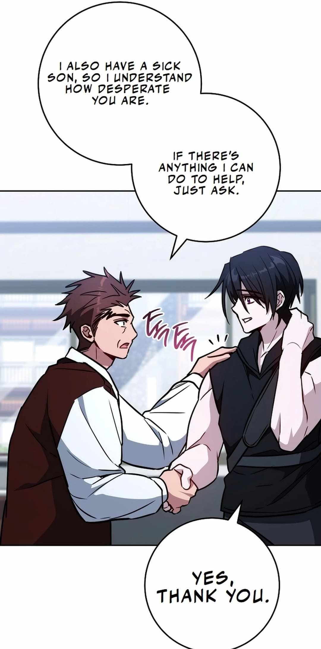 The Top Ranker’s Aspiring Writer Life Manual Chapter 22 - Page 85