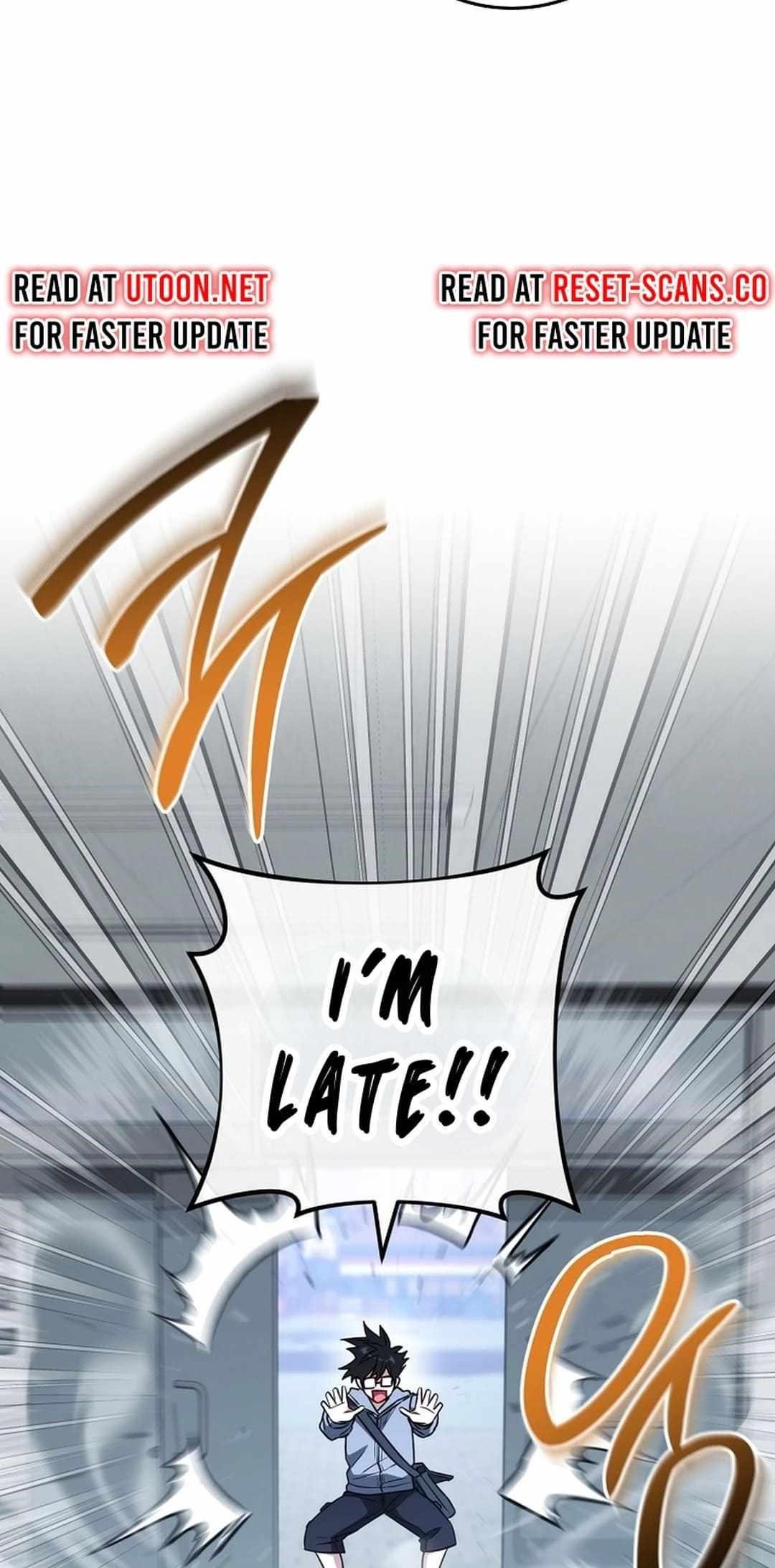 The Top Ranker’s Aspiring Writer Life Manual Chapter 22 - Page 86